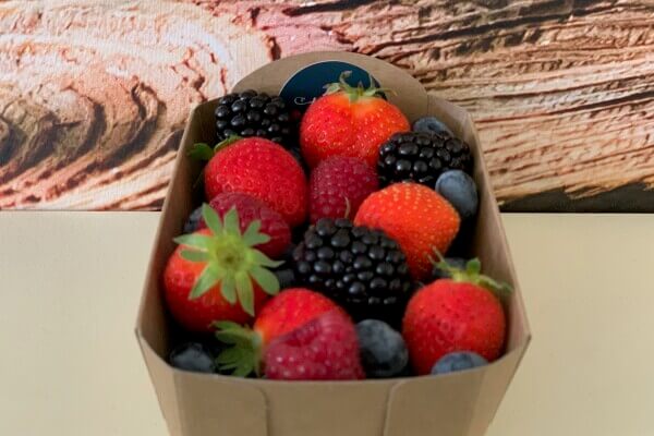 Fruitmix