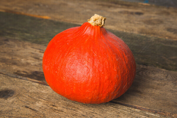 Pompoen 