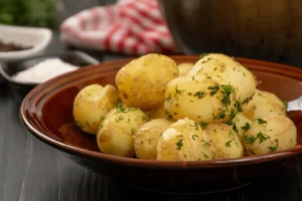 Aardappelen: krieltjes (NIEUWE OOGST)