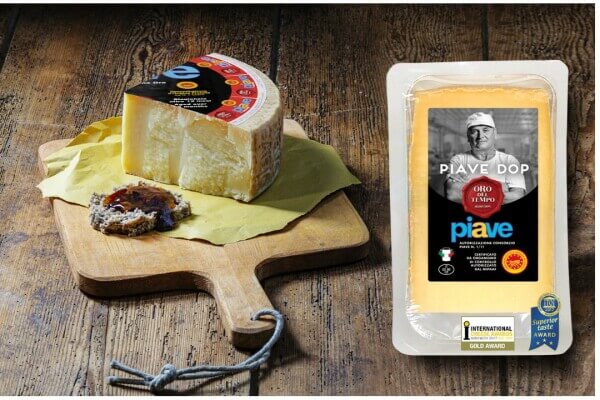 Italiaanse Piave vecchio DOP