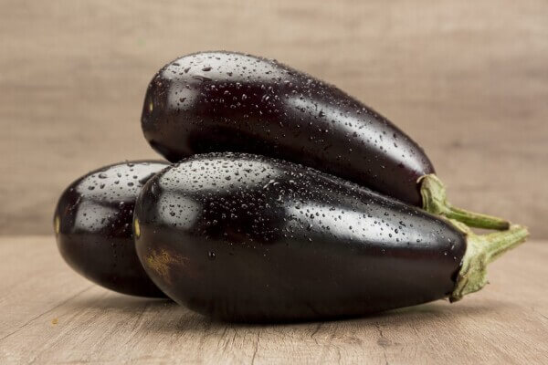 Aubergine