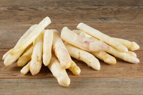 Asperges (voor soep)