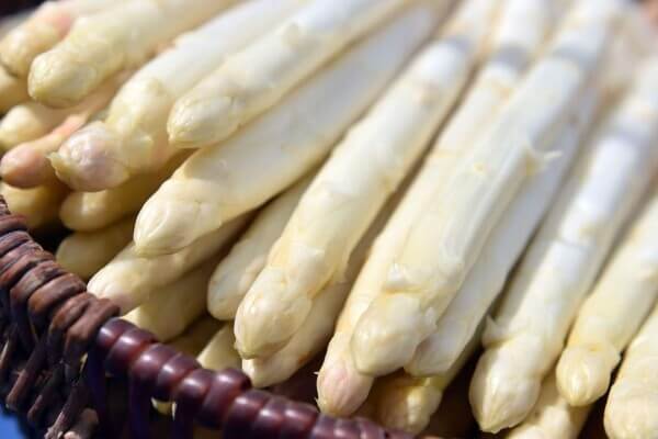 Asperges