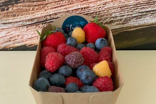 Fruitmix zoet-zoet