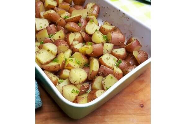 Aardappelen: krieltjes (NIEUWE OOGST)