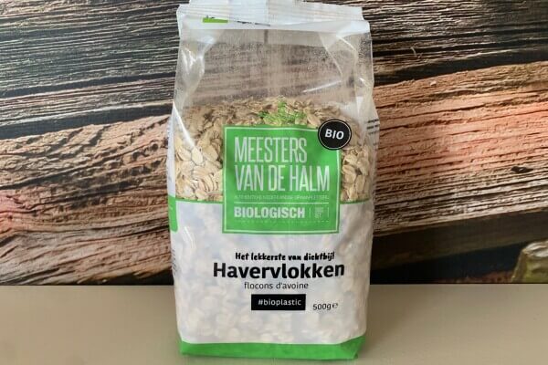 Meesters van De Halm Havervlokken grof