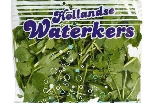 Waterkers