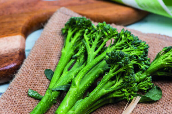 Broccolini