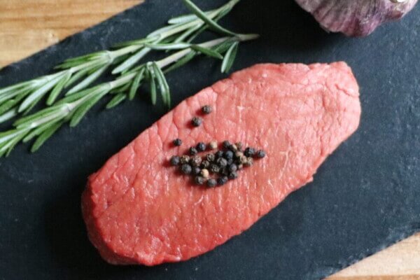 "Angus" Kogelbiefstuk ca. 154g