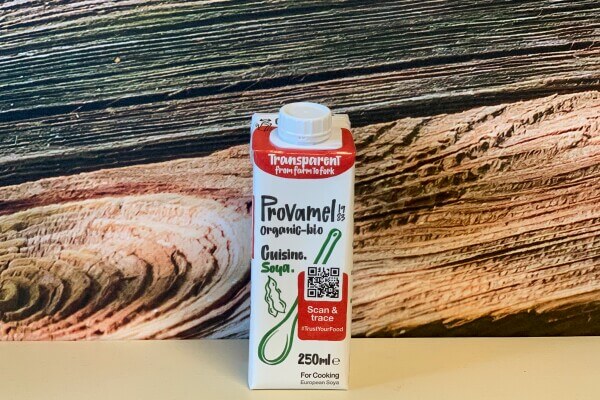 Provamel Soja Cuisine