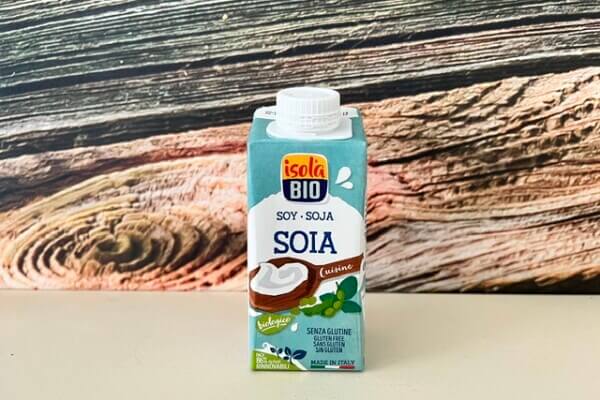IsolaBio Soja Cuisine