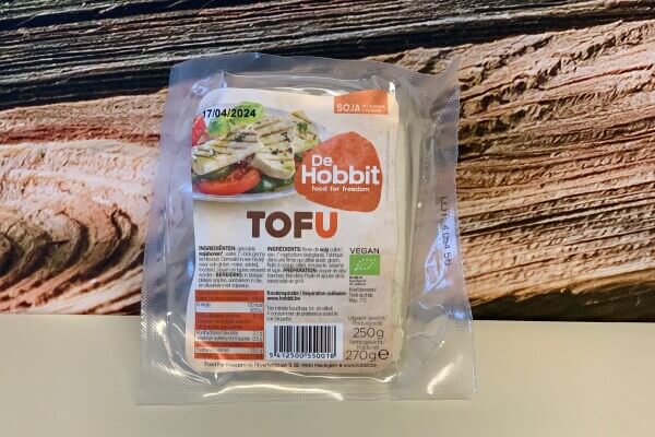 "Hobbit" Tofu
