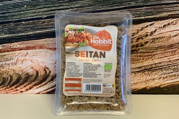 "Hobbit" Seitan gehakt
