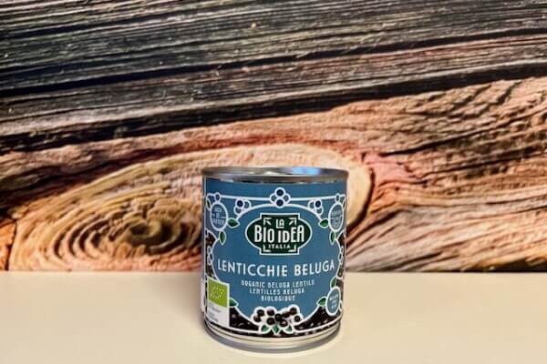 "BioIdea" Beluga linzen
