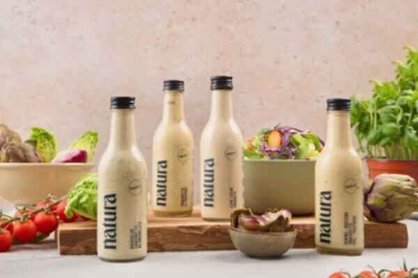 Caesar Vinaigrette