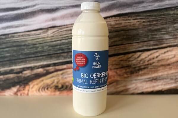 Oer-kefir, vers (1 liter)