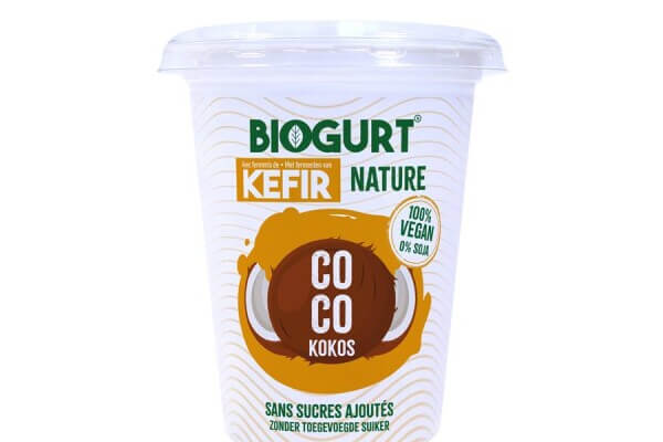 Vegfir kokos zonder suiker (glutenvrij, lactosevrij)