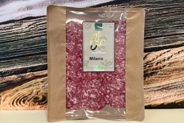 Italiaanse Salami milano